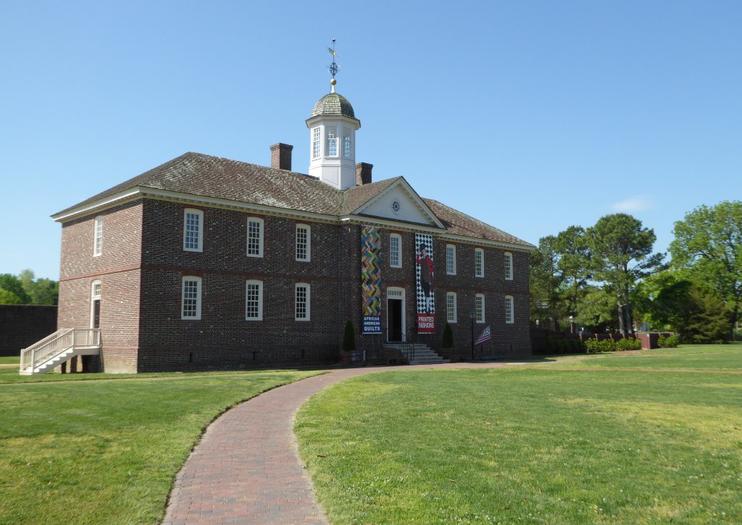 Public Hospital of 1773